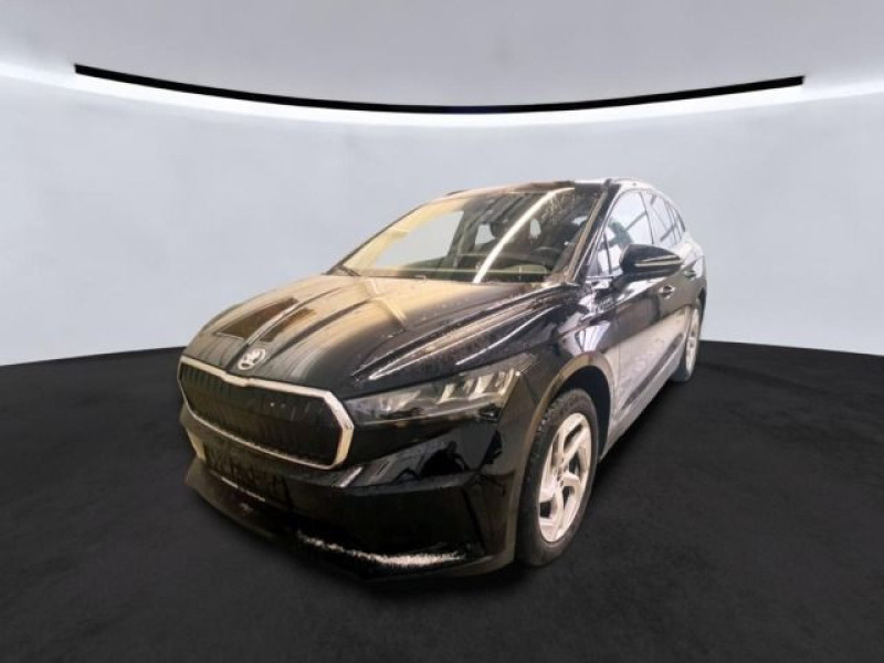 Bild 0: Škoda Enyaq 50 iV LOFT NAVI KAMERA PDC SITZHZG