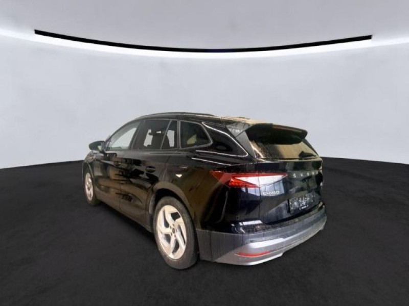 Bild 1: Škoda Enyaq 50 iV LOFT NAVI KAMERA PDC SITZHZG