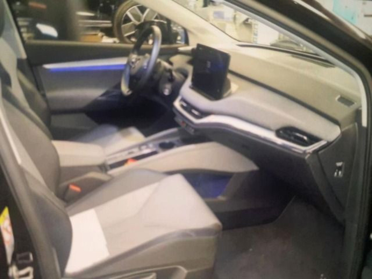 Thumb 2: Škoda Enyaq 50 iV LOFT NAVI KAMERA PDC SITZHZG