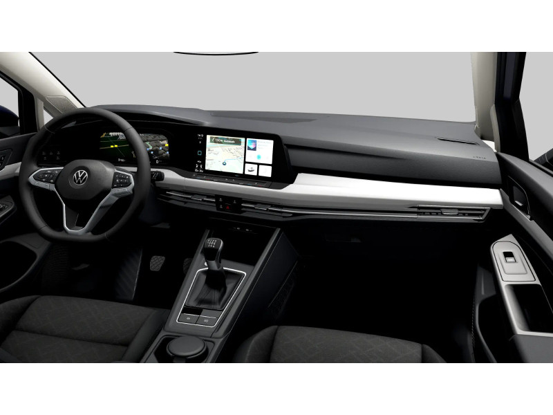 Bild 3: Volkswagen Golf 1.5 TSI LIFE NAVI KAMERA PDC SITZHZG