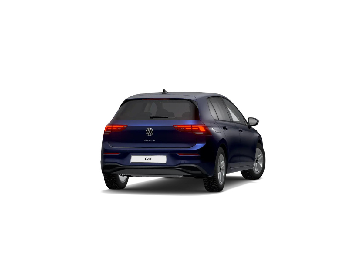 Thumb 2: Volkswagen Golf 1.5 TSI LIFE NAVI KAMERA PDC SITZHZG