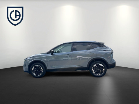 Ansicht 5 - Gebrauchtwagen Fahrzeug, Modell Qashqai der Marke Nissan von Verkäufer CAR Avenue Autohaus GmbH