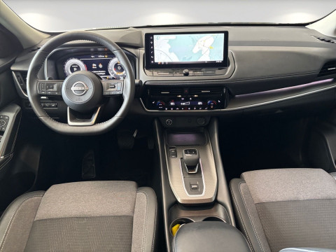 Ansicht 9 - Gebrauchtwagen Fahrzeug, Modell Qashqai der Marke Nissan von Verkäufer CAR Avenue Autohaus GmbH