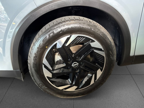 Ansicht 16 - Gebrauchtwagen Fahrzeug, Modell Qashqai der Marke Nissan von Verkäufer CAR Avenue Autohaus GmbH