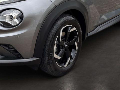 Ansicht 6 - Gebrauchtwagen Fahrzeug, Modell Juke der Marke Nissan von Verkäufer Autohaus Priller – Zweigniederlassung der Autohaus MKM Huber GmbH