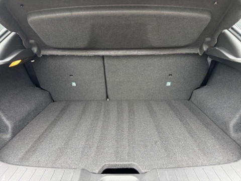 Ansicht 12 - Gebrauchtwagen Fahrzeug, Modell Juke der Marke Nissan von Verkäufer Autohaus Priller – Zweigniederlassung der Autohaus MKM Huber GmbH