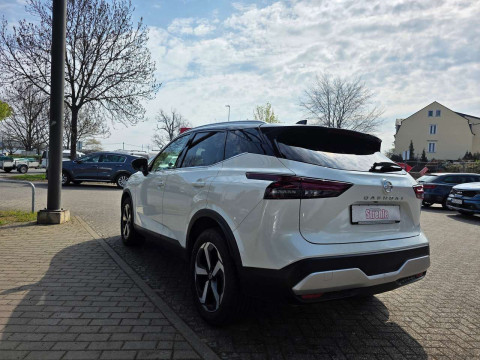 Ansicht 6 - Gebrauchtwagen Fahrzeug, Modell Qashqai der Marke Nissan von Verkäufer Autocenter Strehle e.K.