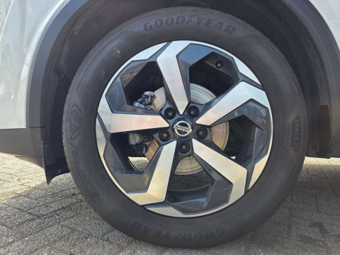 Ansicht 7 - Gebrauchtwagen Fahrzeug, Modell Qashqai der Marke Nissan von Verkäufer Autocenter Strehle e.K.