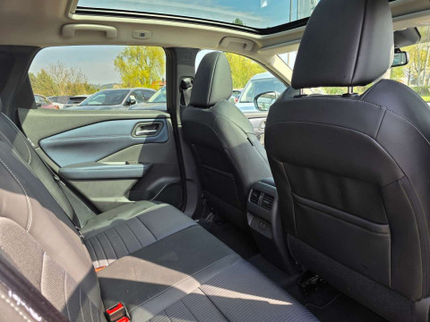 Ansicht 11 - Gebrauchtwagen Fahrzeug, Modell Qashqai der Marke Nissan von Verkäufer Autocenter Strehle e.K.