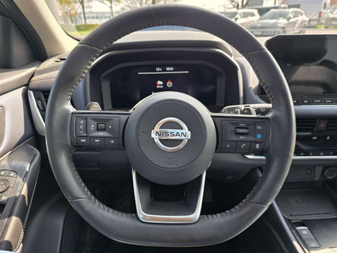 Ansicht 13 - Gebrauchtwagen Fahrzeug, Modell Qashqai der Marke Nissan von Verkäufer Autocenter Strehle e.K.