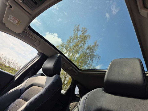 Ansicht 15 - Gebrauchtwagen Fahrzeug, Modell Qashqai der Marke Nissan von Verkäufer Autocenter Strehle e.K.