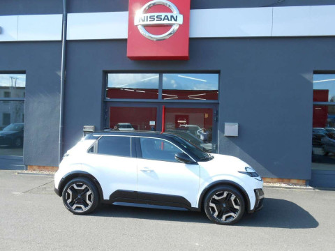 Ansicht 2 - Neuwagen Fahrzeug, Modell Micra der Marke Nissan von Verkäufer Autohaus Smalcalda GmbH