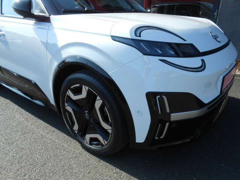 Ansicht 3 - Neuwagen Fahrzeug, Modell Micra der Marke Nissan von Verkäufer Autohaus Smalcalda GmbH