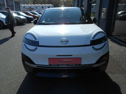 Ansicht 4 - Neuwagen Fahrzeug, Modell Micra der Marke Nissan von Verkäufer Autohaus Smalcalda GmbH