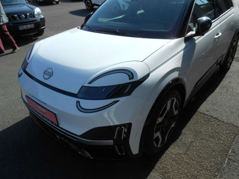 Ansicht 5 - Neuwagen Fahrzeug, Modell Micra der Marke Nissan von Verkäufer Autohaus Smalcalda GmbH