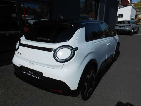 Ansicht 8 - Neuwagen Fahrzeug, Modell Micra der Marke Nissan von Verkäufer Autohaus Smalcalda GmbH