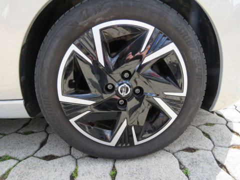 Ansicht 15 - Gebrauchtwagen Fahrzeug, Modell Micra der Marke Nissan von Verkäufer Autohaus Walter Matl