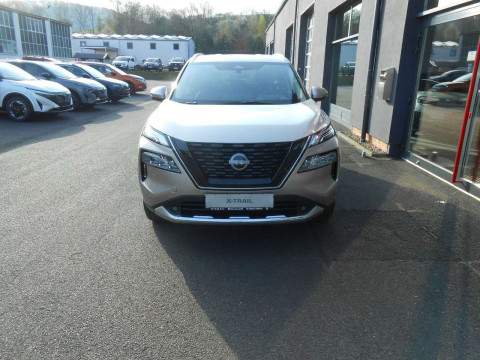 Ansicht 2 - Neuwagen Fahrzeug, Modell X-Trail der Marke Nissan von Verkäufer Autohaus Smalcalda GmbH