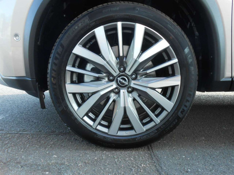 Ansicht 4 - Neuwagen Fahrzeug, Modell X-Trail der Marke Nissan von Verkäufer Autohaus Smalcalda GmbH