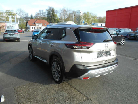 Ansicht 5 - Neuwagen Fahrzeug, Modell X-Trail der Marke Nissan von Verkäufer Autohaus Smalcalda GmbH