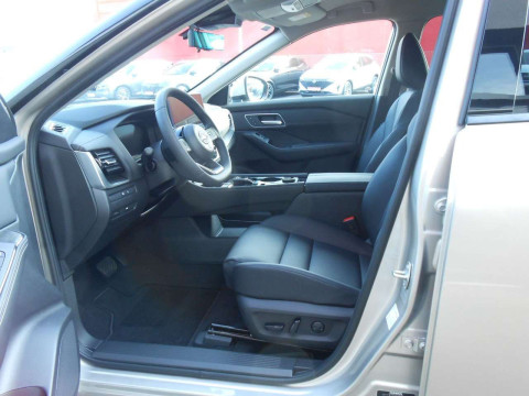 Ansicht 9 - Neuwagen Fahrzeug, Modell X-Trail der Marke Nissan von Verkäufer Autohaus Smalcalda GmbH
