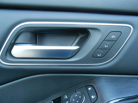 Ansicht 11 - Neuwagen Fahrzeug, Modell X-Trail der Marke Nissan von Verkäufer Autohaus Smalcalda GmbH