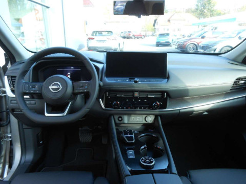 Ansicht 12 - Neuwagen Fahrzeug, Modell X-Trail der Marke Nissan von Verkäufer Autohaus Smalcalda GmbH