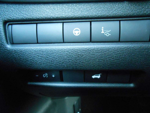 Ansicht 14 - Neuwagen Fahrzeug, Modell X-Trail der Marke Nissan von Verkäufer Autohaus Smalcalda GmbH