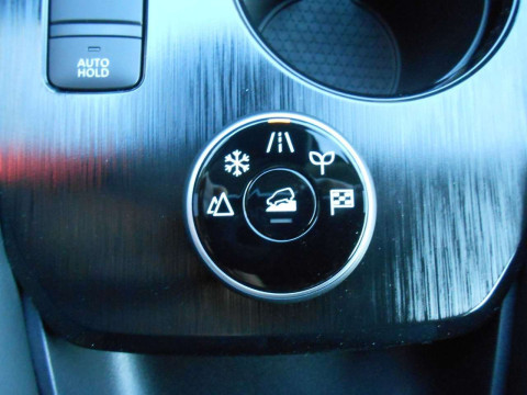 Ansicht 19 - Neuwagen Fahrzeug, Modell X-Trail der Marke Nissan von Verkäufer Autohaus Smalcalda GmbH