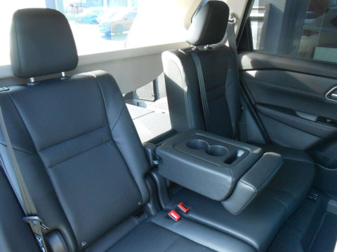 Ansicht 31 - Neuwagen Fahrzeug, Modell X-Trail der Marke Nissan von Verkäufer Autohaus Smalcalda GmbH