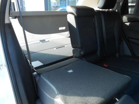 Ansicht 32 - Neuwagen Fahrzeug, Modell X-Trail der Marke Nissan von Verkäufer Autohaus Smalcalda GmbH