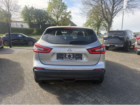 Ansicht 8 - Gebrauchtwagen Fahrzeug, Modell Qashqai der Marke Nissan von Verkäufer Autohaus Simon GmbH