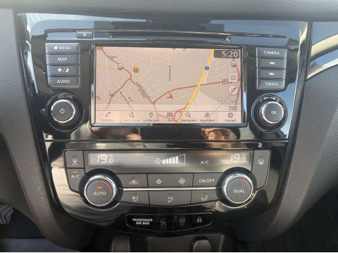 Ansicht 13 - Gebrauchtwagen Fahrzeug, Modell Qashqai der Marke Nissan von Verkäufer Autohaus Simon GmbH