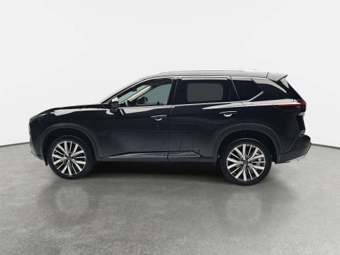Ansicht 7 - Gebrauchtwagen Fahrzeug, Modell X-Trail der Marke Nissan von Verkäufer AH Brüggemann GmbH & Co. KG