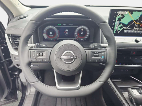 Ansicht 15 - Gebrauchtwagen Fahrzeug, Modell X-Trail der Marke Nissan von Verkäufer AH Brüggemann GmbH & Co. KG