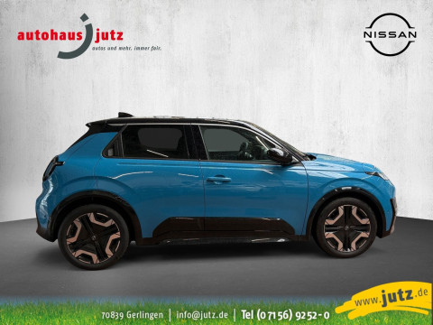Ansicht 5 - Gebrauchtwagen Fahrzeug, Modell Micra der Marke Nissan von Verkäufer Autohaus Jutz GmbH