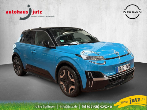 Ansicht 6 - Gebrauchtwagen Fahrzeug, Modell Micra der Marke Nissan von Verkäufer Autohaus Jutz GmbH
