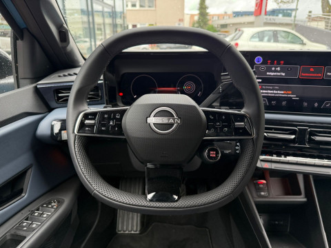 Ansicht 9 - Gebrauchtwagen Fahrzeug, Modell Micra der Marke Nissan von Verkäufer Autohaus Jutz GmbH