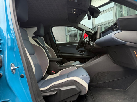 Ansicht 12 - Gebrauchtwagen Fahrzeug, Modell Micra der Marke Nissan von Verkäufer Autohaus Jutz GmbH