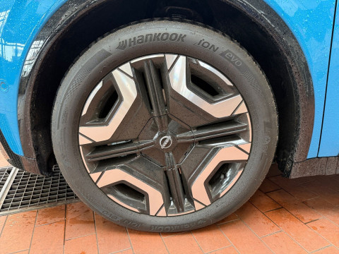Ansicht 14 - Gebrauchtwagen Fahrzeug, Modell Micra der Marke Nissan von Verkäufer Autohaus Jutz GmbH