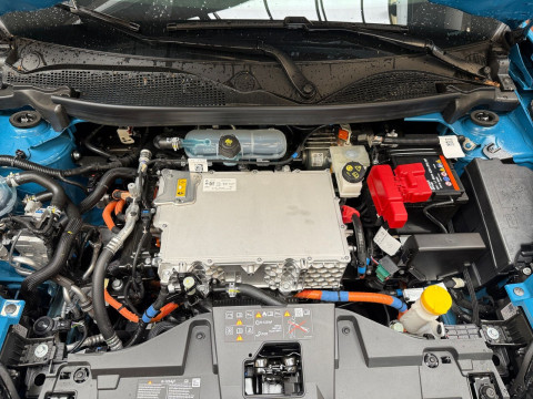 Ansicht 15 - Gebrauchtwagen Fahrzeug, Modell Micra der Marke Nissan von Verkäufer Autohaus Jutz GmbH