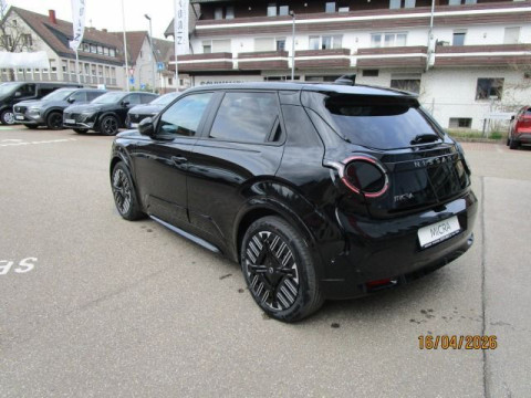 Ansicht 5 - Gebrauchtwagen Fahrzeug, Modell Micra der Marke Nissan von Verkäufer Autohaus Muz GmbH