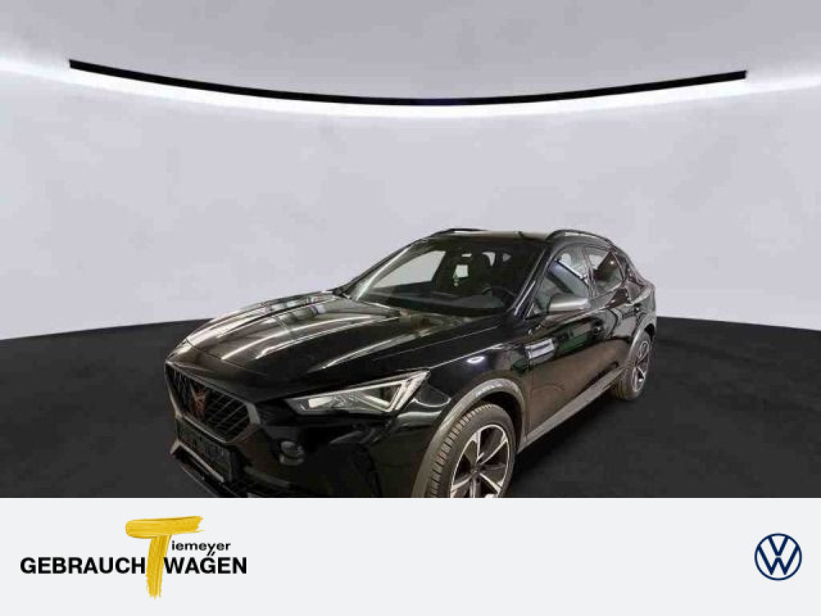 Cupra Formentor e-Hybrid NAVI+