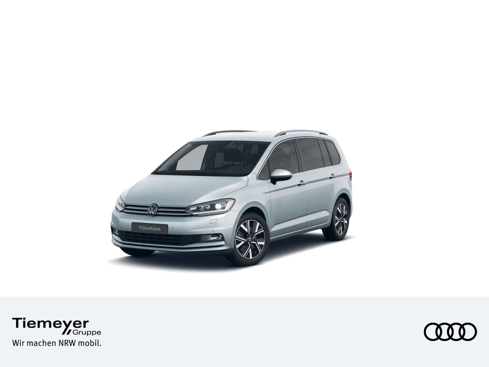 Volkswagen Touran 2.0 TDI