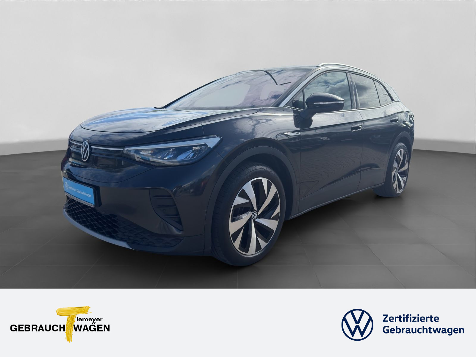 Volkswagen ID.4 PRO PERFORMANCE