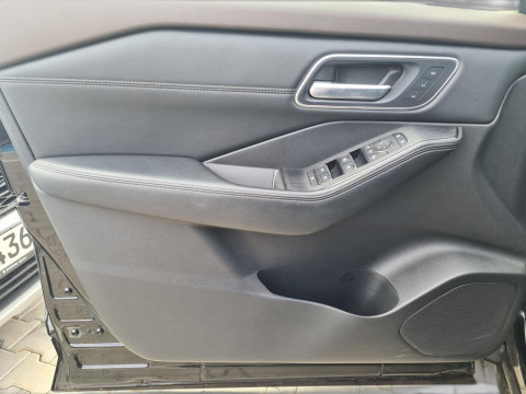 Ansicht 6 - Gebrauchtwagen Fahrzeug, Modell X-Trail der Marke Nissan von Verkäufer Auto Auch - Zweigniederlassung der Autohaus MKM Huber GmbH