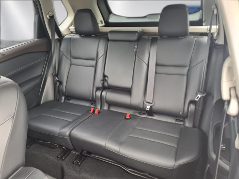 Ansicht 10 - Gebrauchtwagen Fahrzeug, Modell X-Trail der Marke Nissan von Verkäufer Auto Auch - Zweigniederlassung der Autohaus MKM Huber GmbH