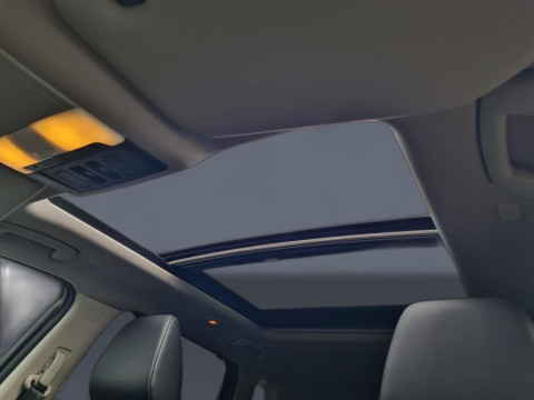 Ansicht 11 - Gebrauchtwagen Fahrzeug, Modell X-Trail der Marke Nissan von Verkäufer Auto Auch - Zweigniederlassung der Autohaus MKM Huber GmbH