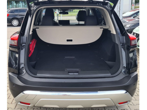 Ansicht 12 - Gebrauchtwagen Fahrzeug, Modell X-Trail der Marke Nissan von Verkäufer Auto Auch - Zweigniederlassung der Autohaus MKM Huber GmbH