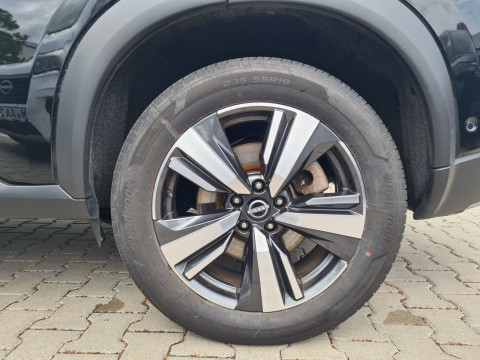 Ansicht 13 - Gebrauchtwagen Fahrzeug, Modell X-Trail der Marke Nissan von Verkäufer Auto Auch - Zweigniederlassung der Autohaus MKM Huber GmbH